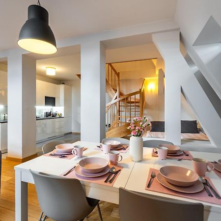 Apartementy Plac Solny 20 Wrocław Extérieur photo