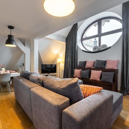 Apartementy Plac Solny 20 Wrocław Extérieur photo