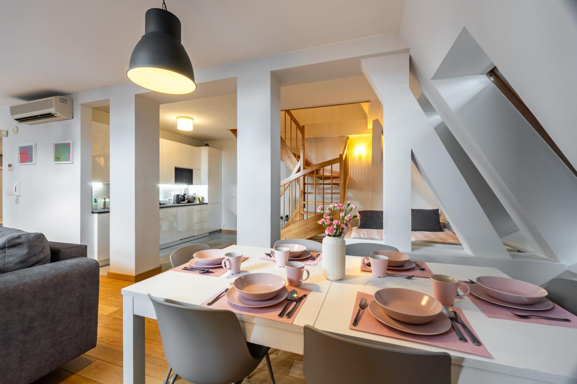 Apartementy Plac Solny 20 Wrocław Extérieur photo