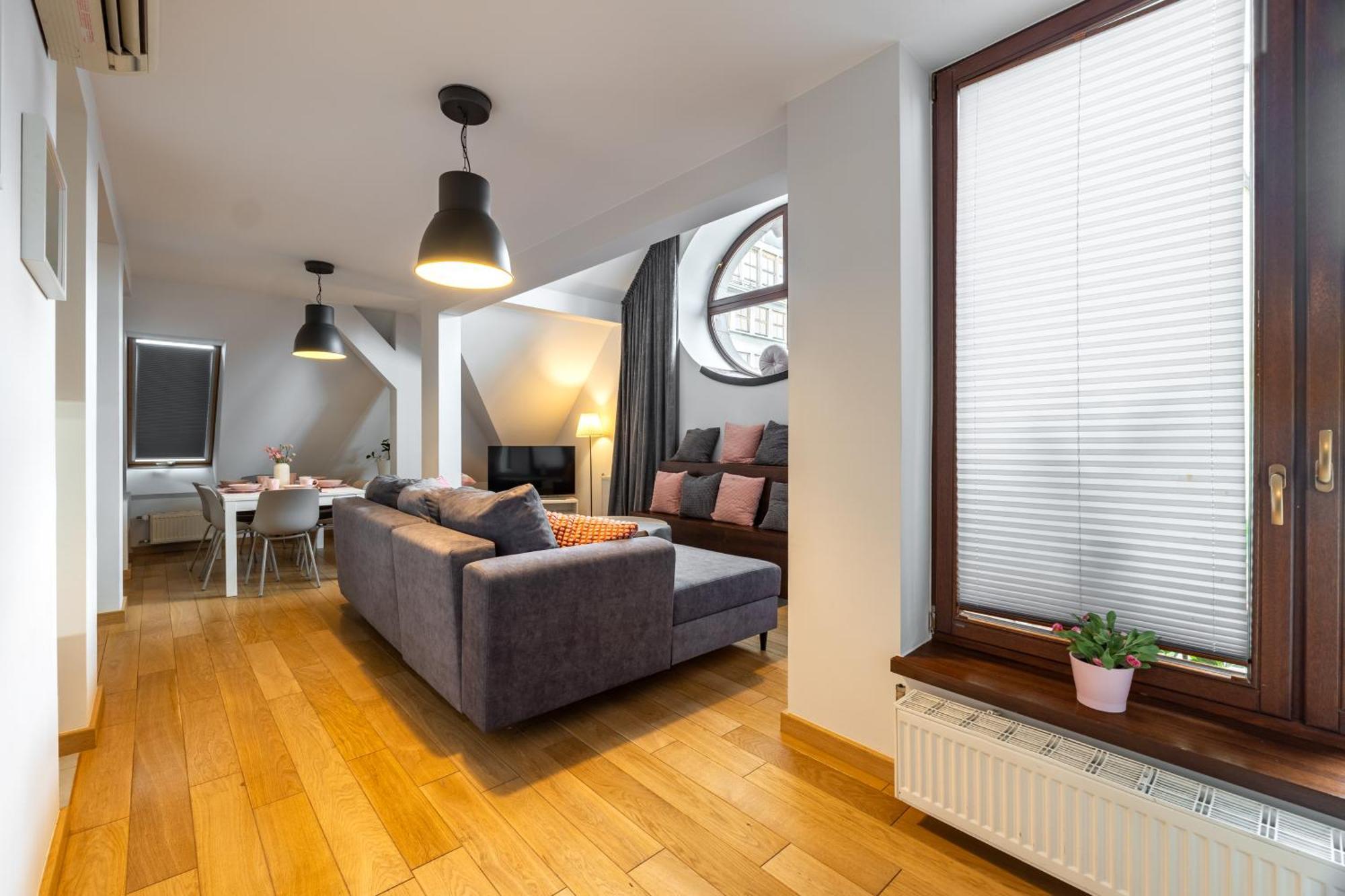 Apartementy Plac Solny 20 Wrocław Extérieur photo