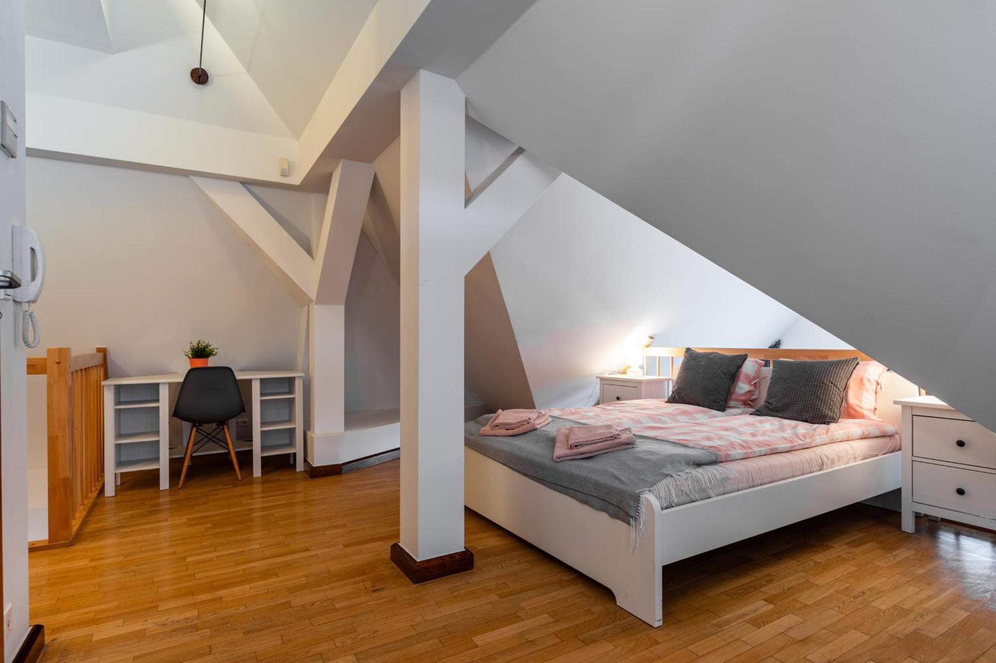 Apartementy Plac Solny 20 Wrocław Extérieur photo
