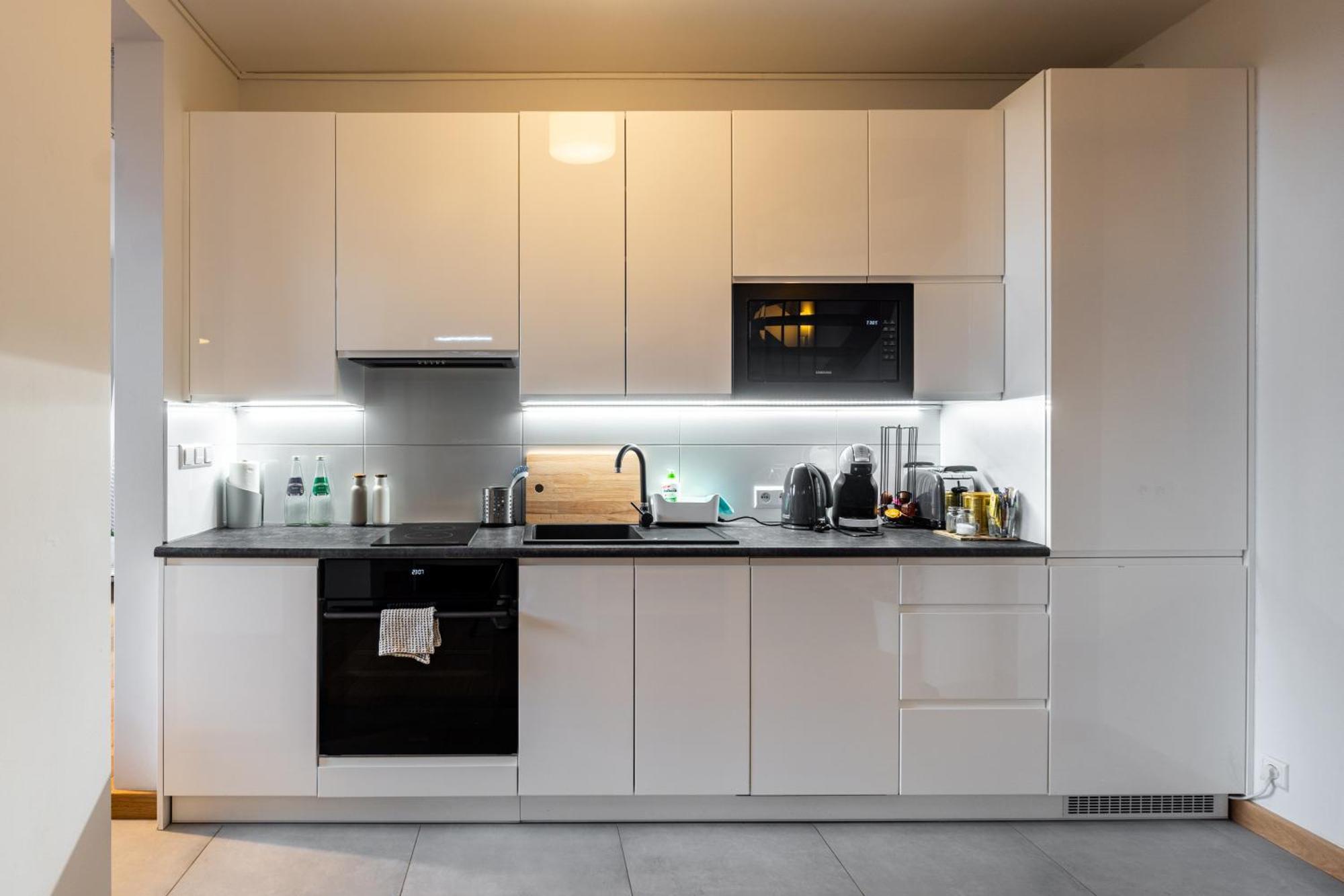 Apartementy Plac Solny 20 Wrocław Extérieur photo