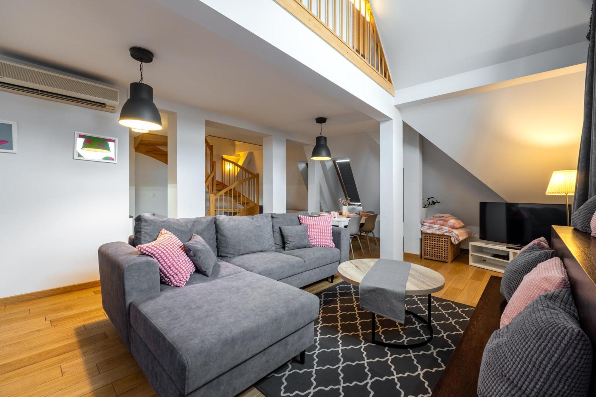 Apartementy Plac Solny 20 Wrocław Extérieur photo