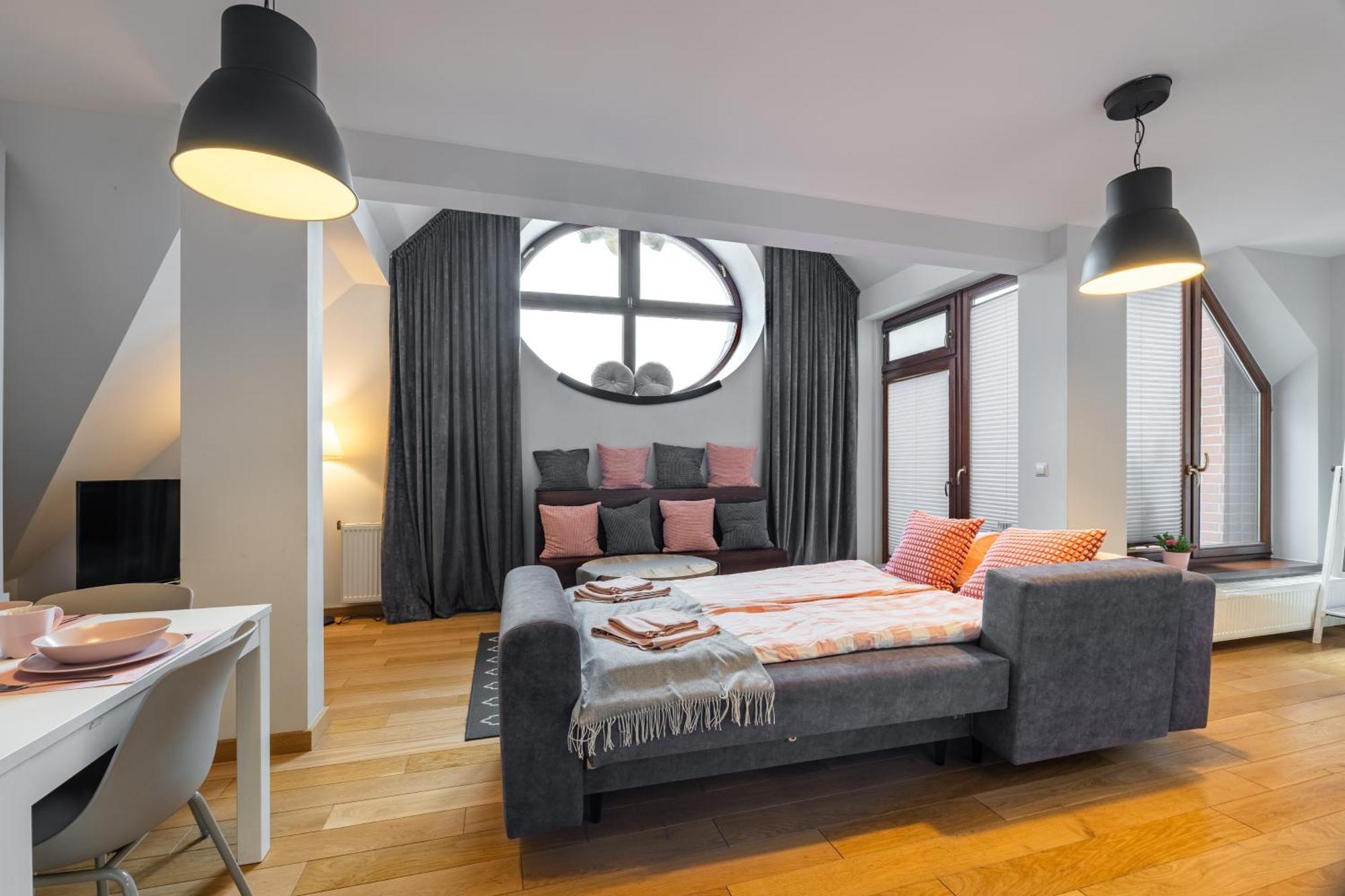 Apartementy Plac Solny 20 Wrocław Extérieur photo
