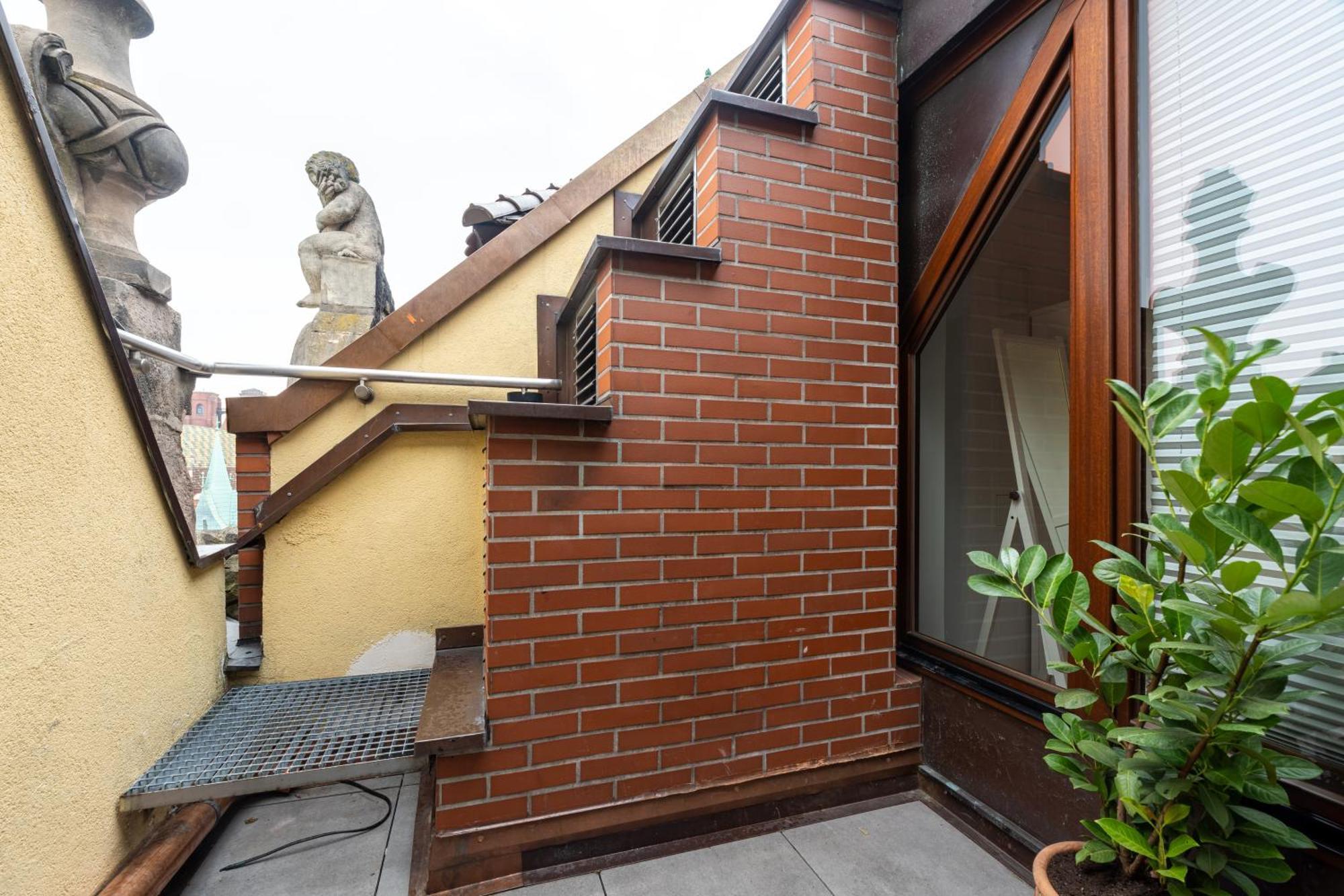 Apartementy Plac Solny 20 Wrocław Extérieur photo