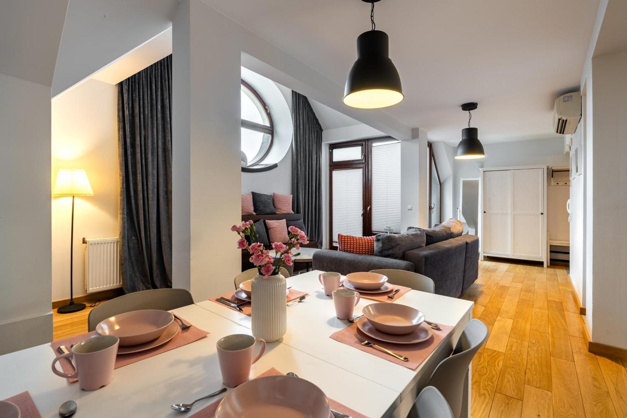 Apartementy Plac Solny 20 Wrocław Extérieur photo
