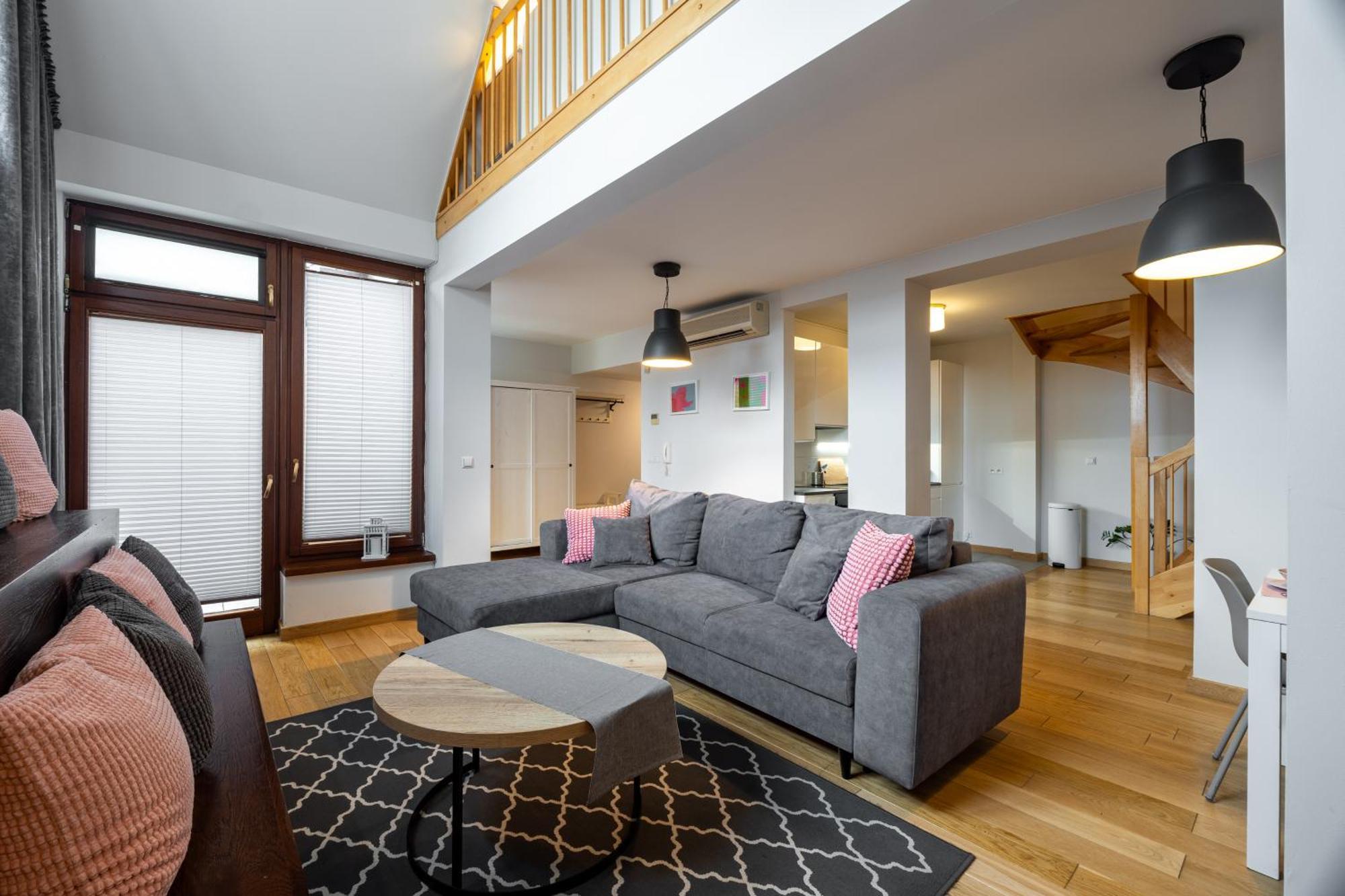 Apartementy Plac Solny 20 Wrocław Extérieur photo