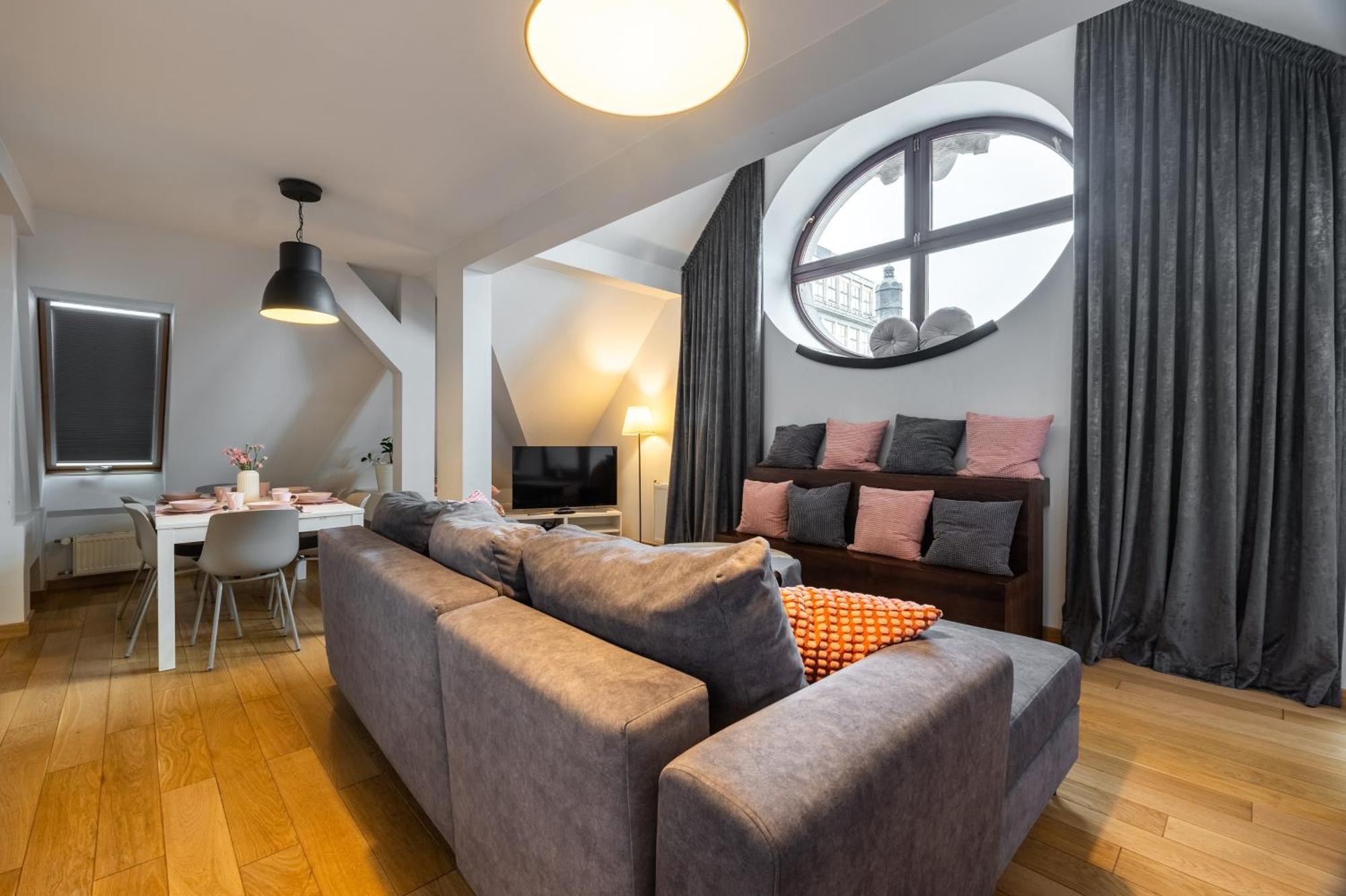 Apartementy Plac Solny 20 Wrocław Extérieur photo