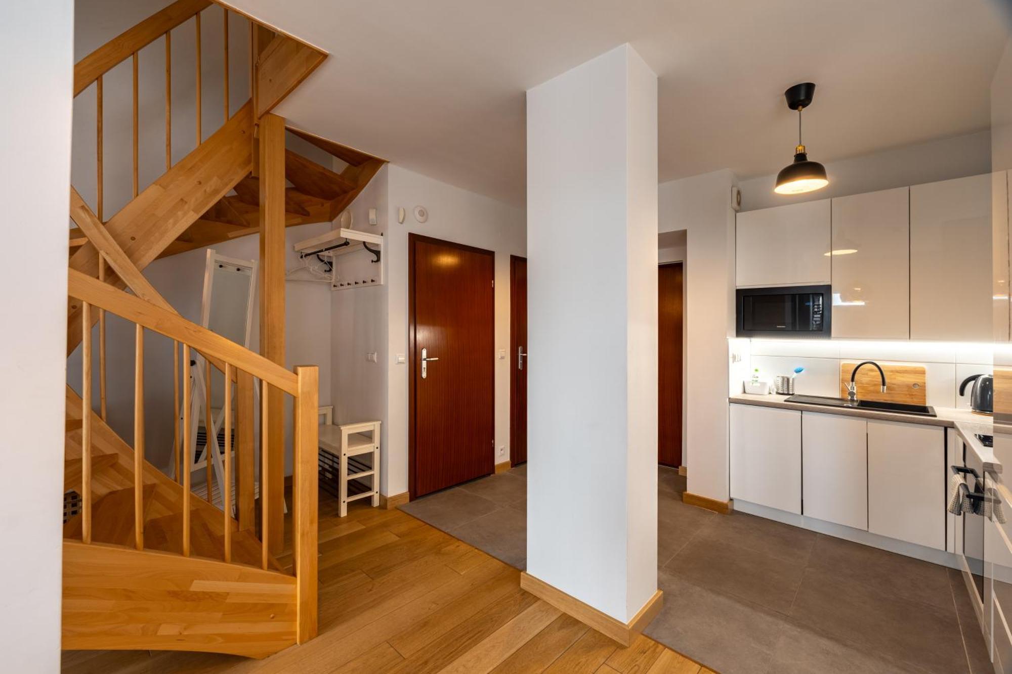 Apartementy Plac Solny 20 Wrocław Extérieur photo