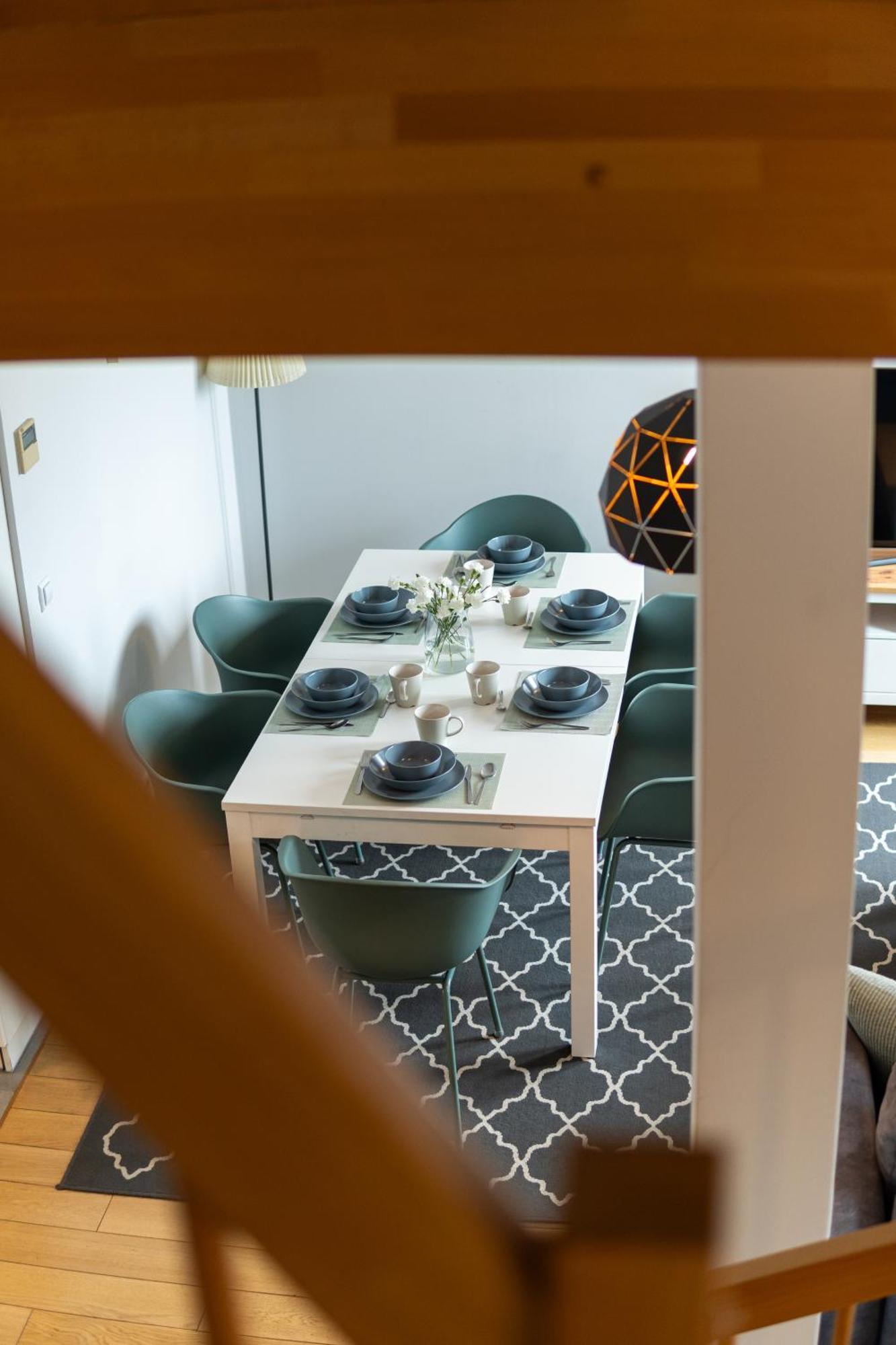 Apartementy Plac Solny 20 Wrocław Extérieur photo
