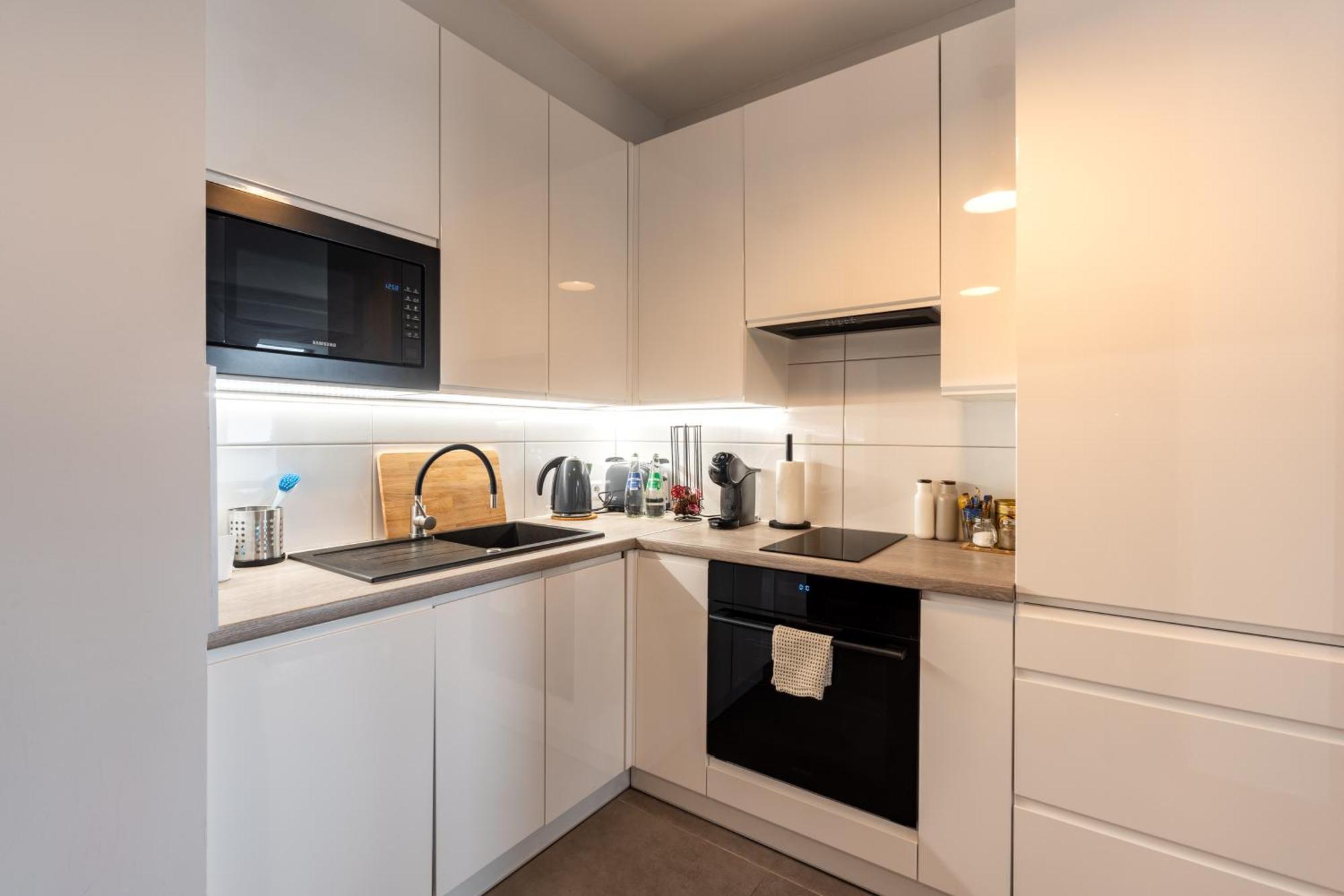 Apartementy Plac Solny 20 Wrocław Extérieur photo