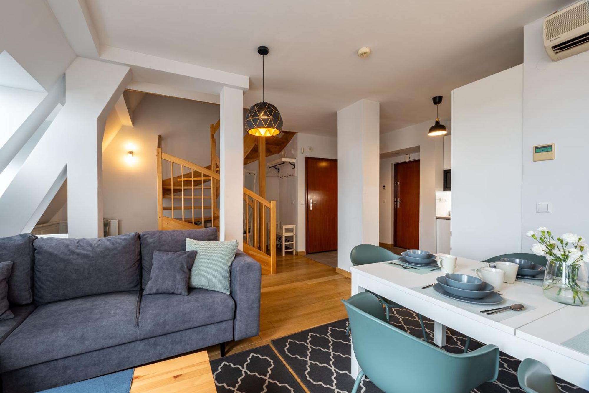 Apartementy Plac Solny 20 Wrocław Extérieur photo