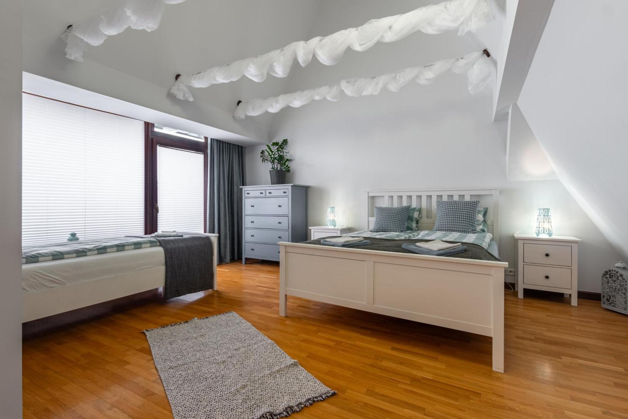 Apartementy Plac Solny 20 Wrocław Extérieur photo