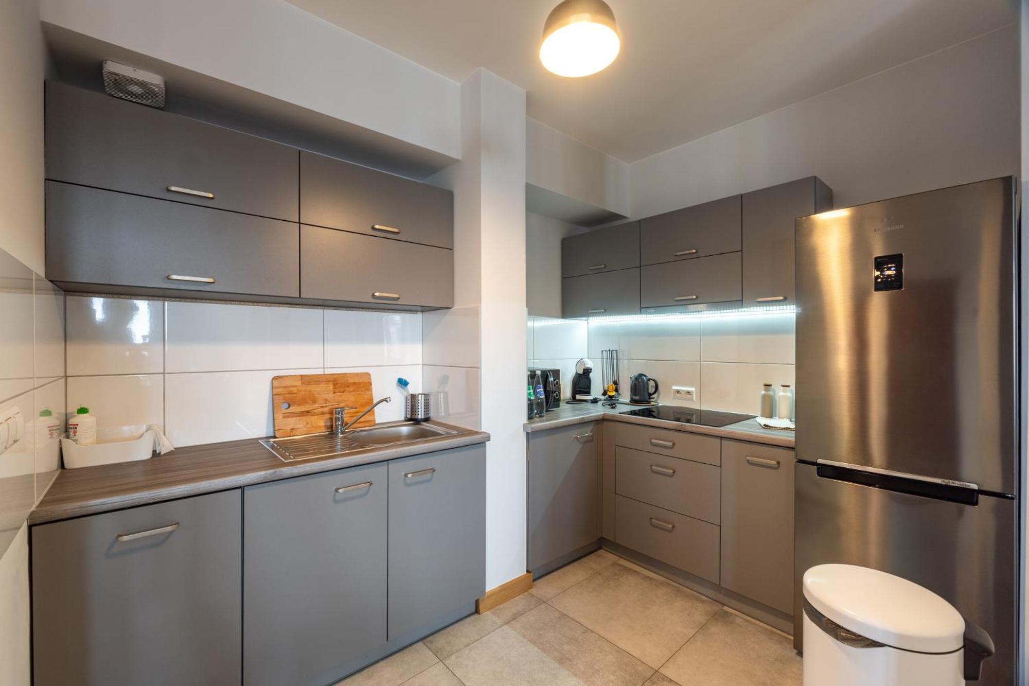 Apartementy Plac Solny 20 Wrocław Extérieur photo