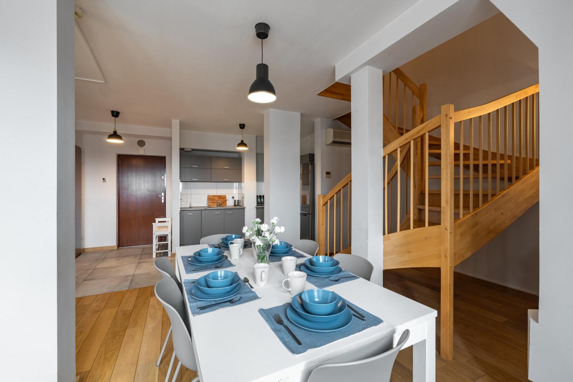Apartementy Plac Solny 20 Wrocław Extérieur photo