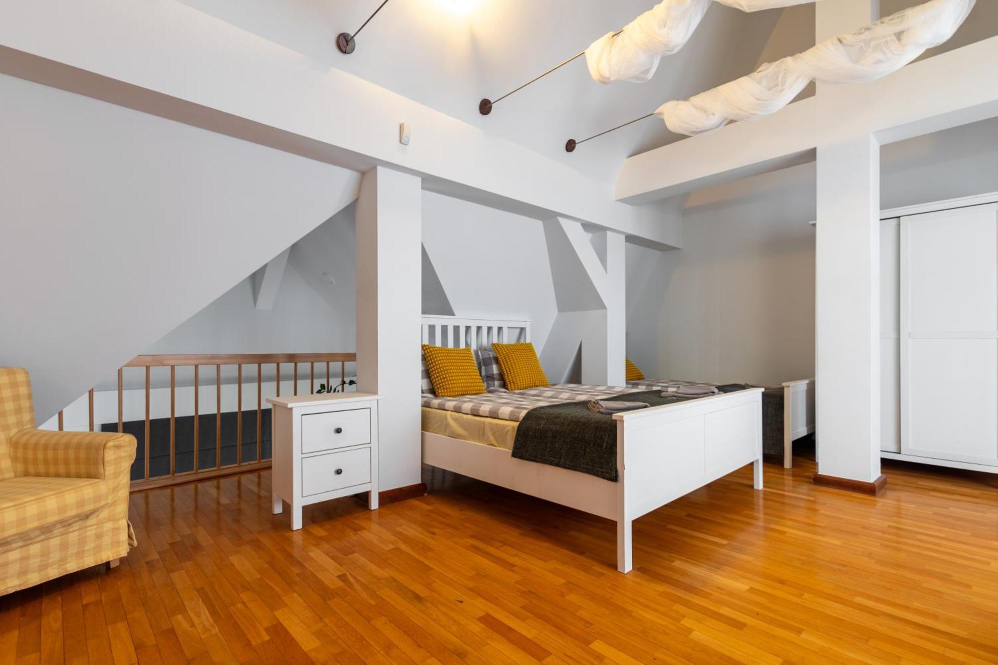 Apartementy Plac Solny 20 Wrocław Extérieur photo