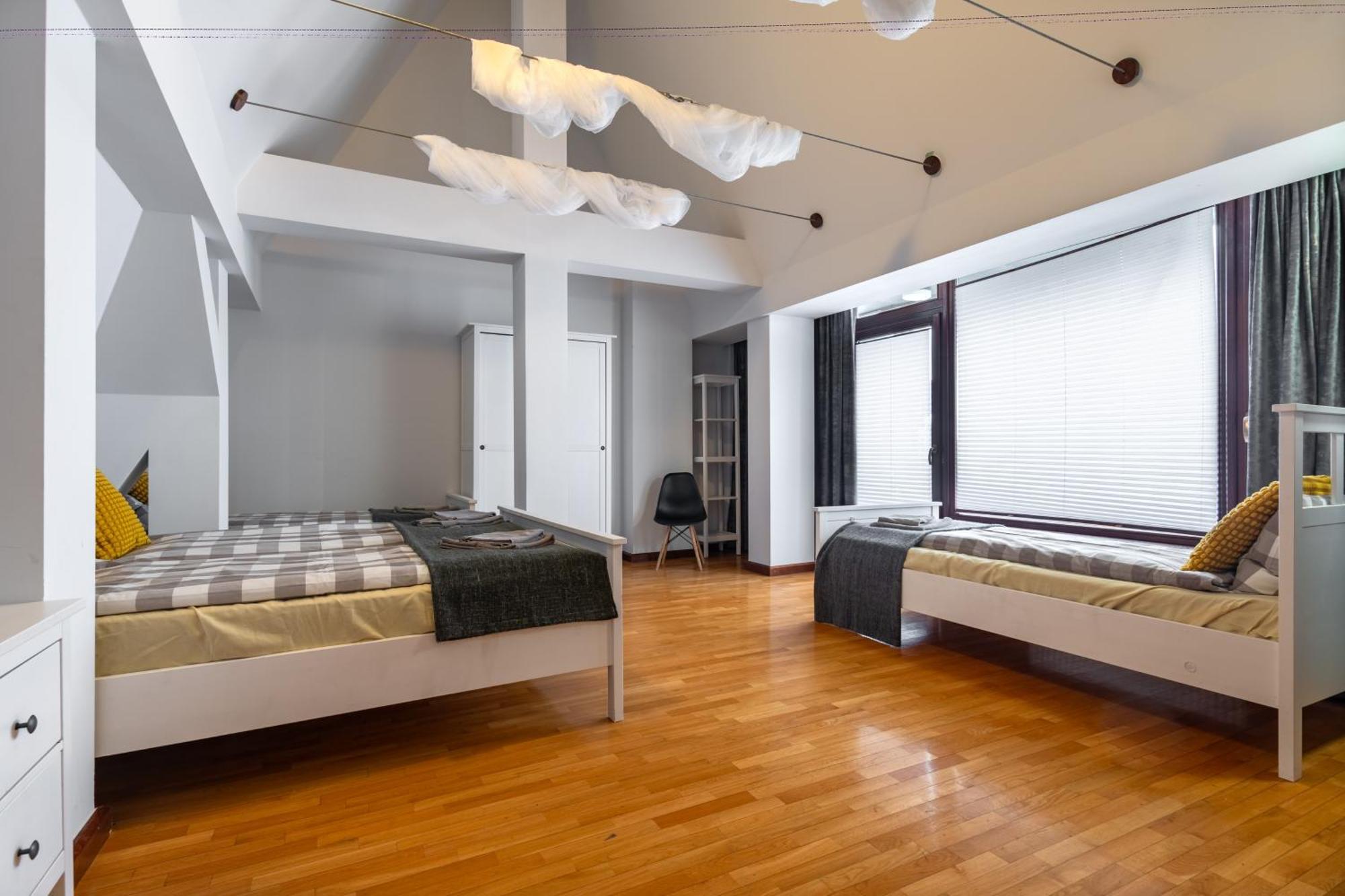 Apartementy Plac Solny 20 Wrocław Extérieur photo