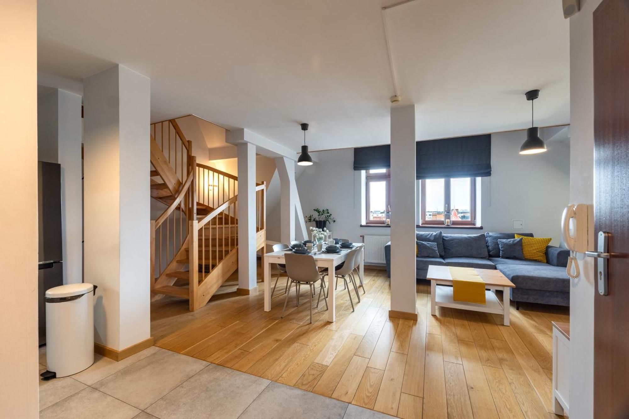 Apartementy Plac Solny 20 Wrocław Extérieur photo
