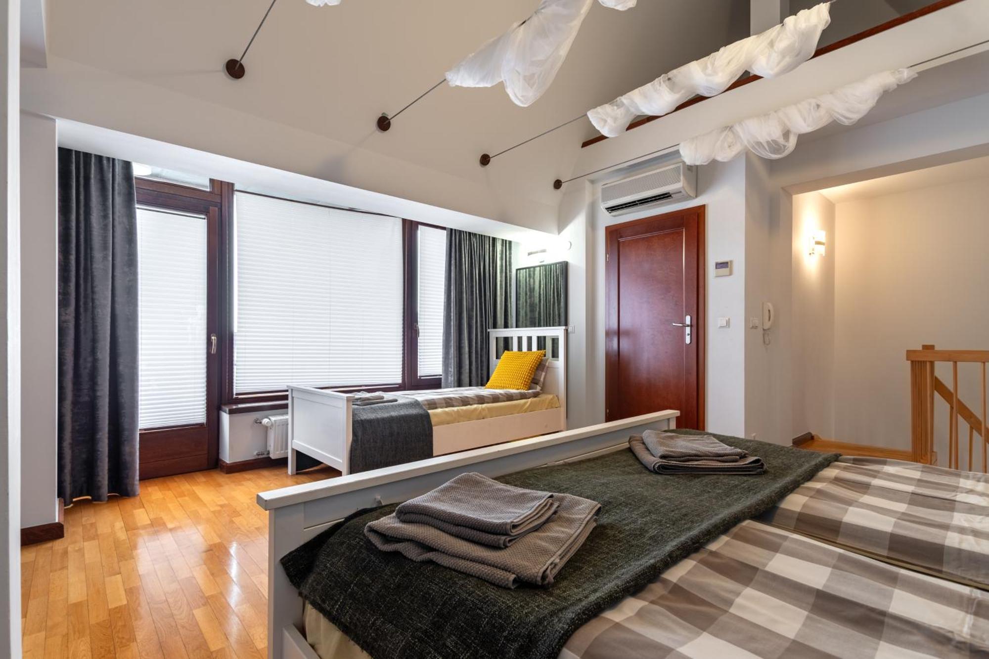 Apartementy Plac Solny 20 Wrocław Extérieur photo