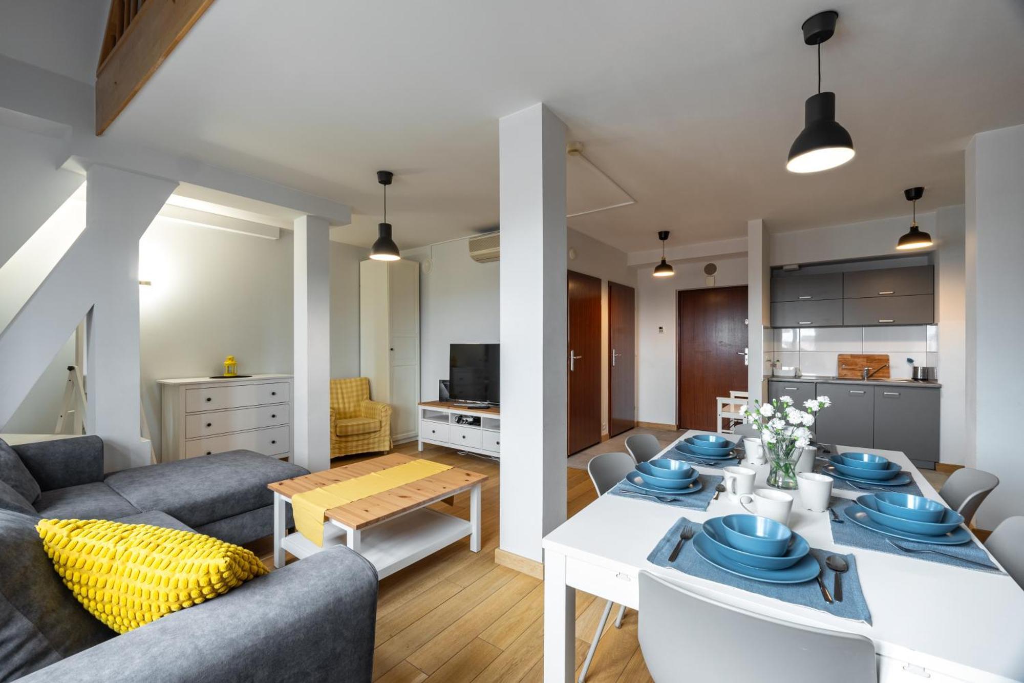 Apartementy Plac Solny 20 Wrocław Extérieur photo