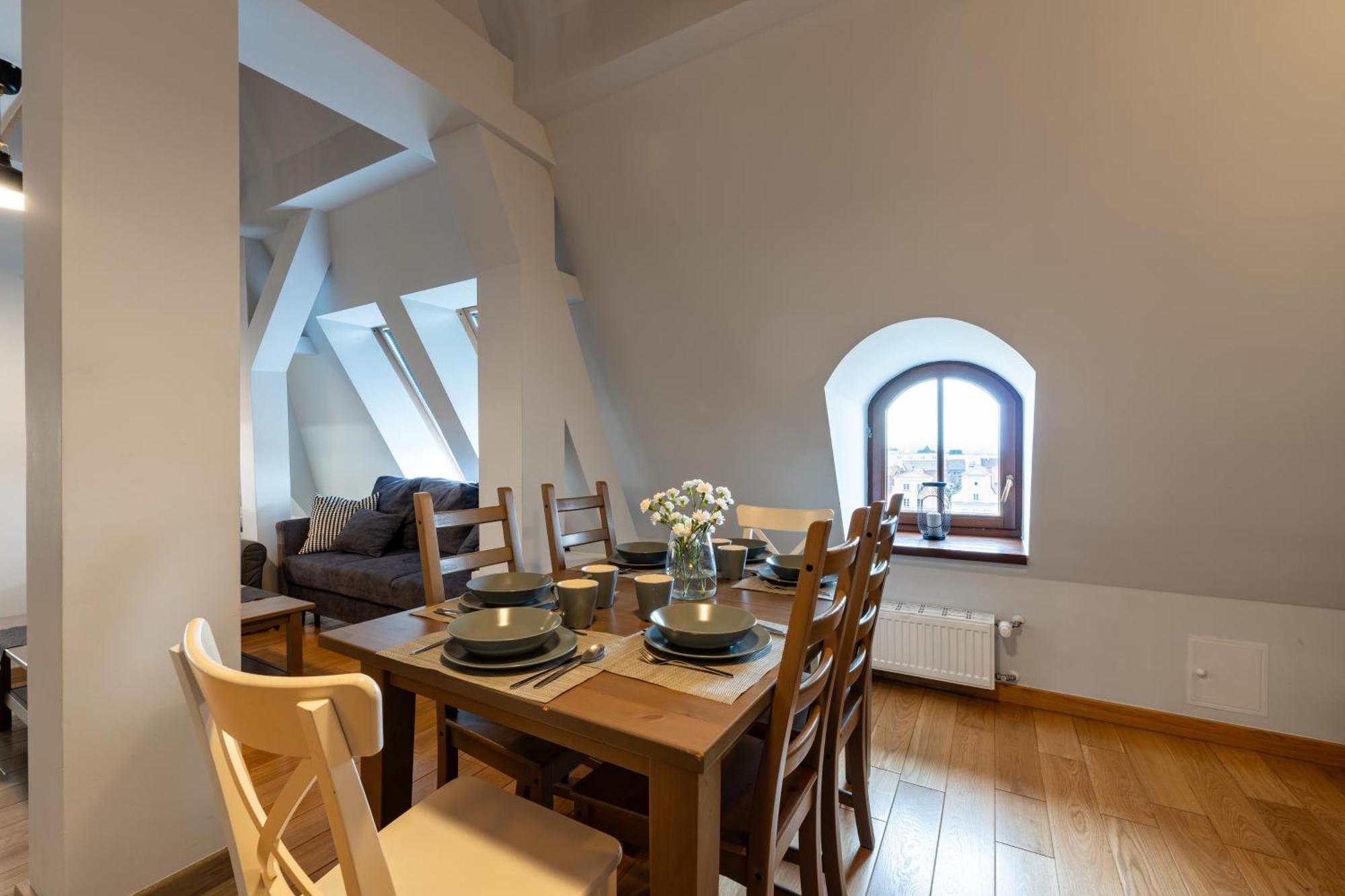 Apartementy Plac Solny 20 Wrocław Extérieur photo