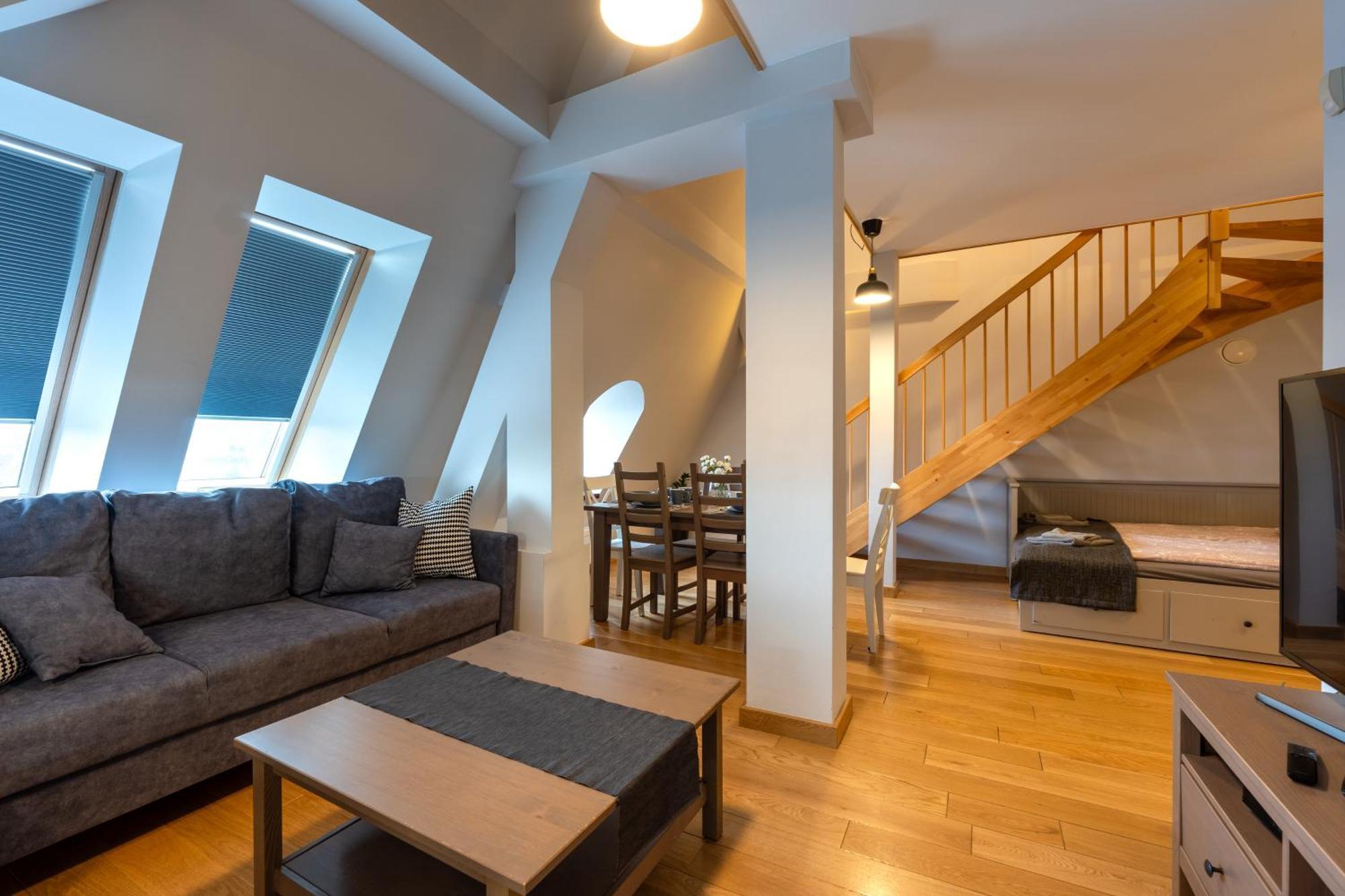 Apartementy Plac Solny 20 Wrocław Extérieur photo