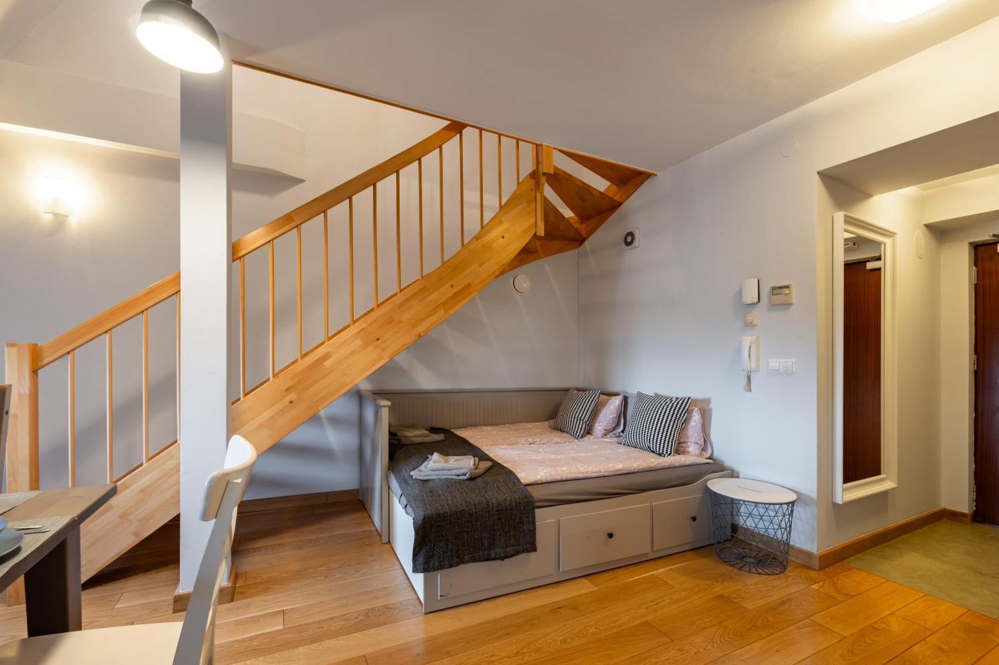 Apartementy Plac Solny 20 Wrocław Extérieur photo