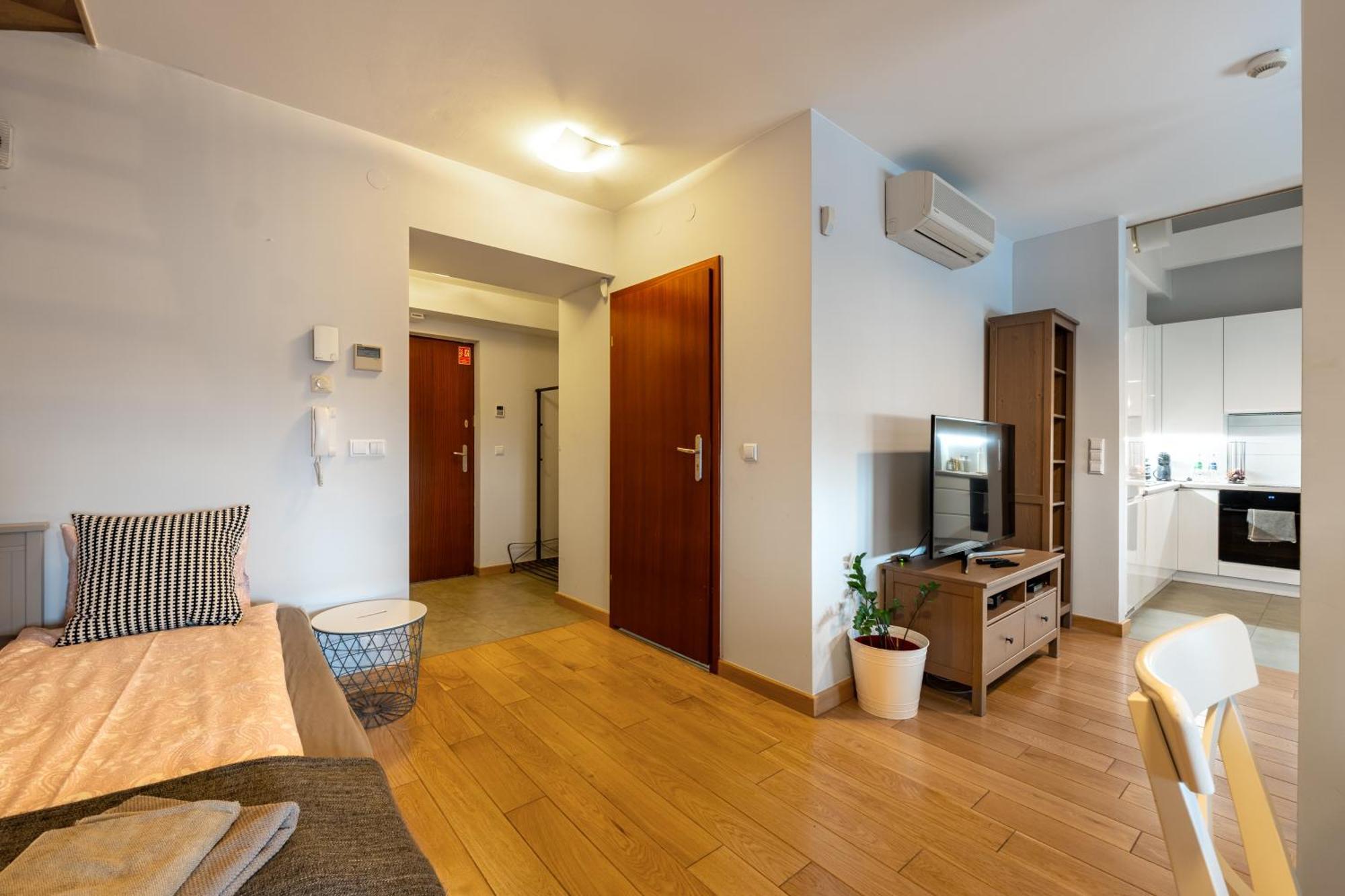 Apartementy Plac Solny 20 Wrocław Extérieur photo