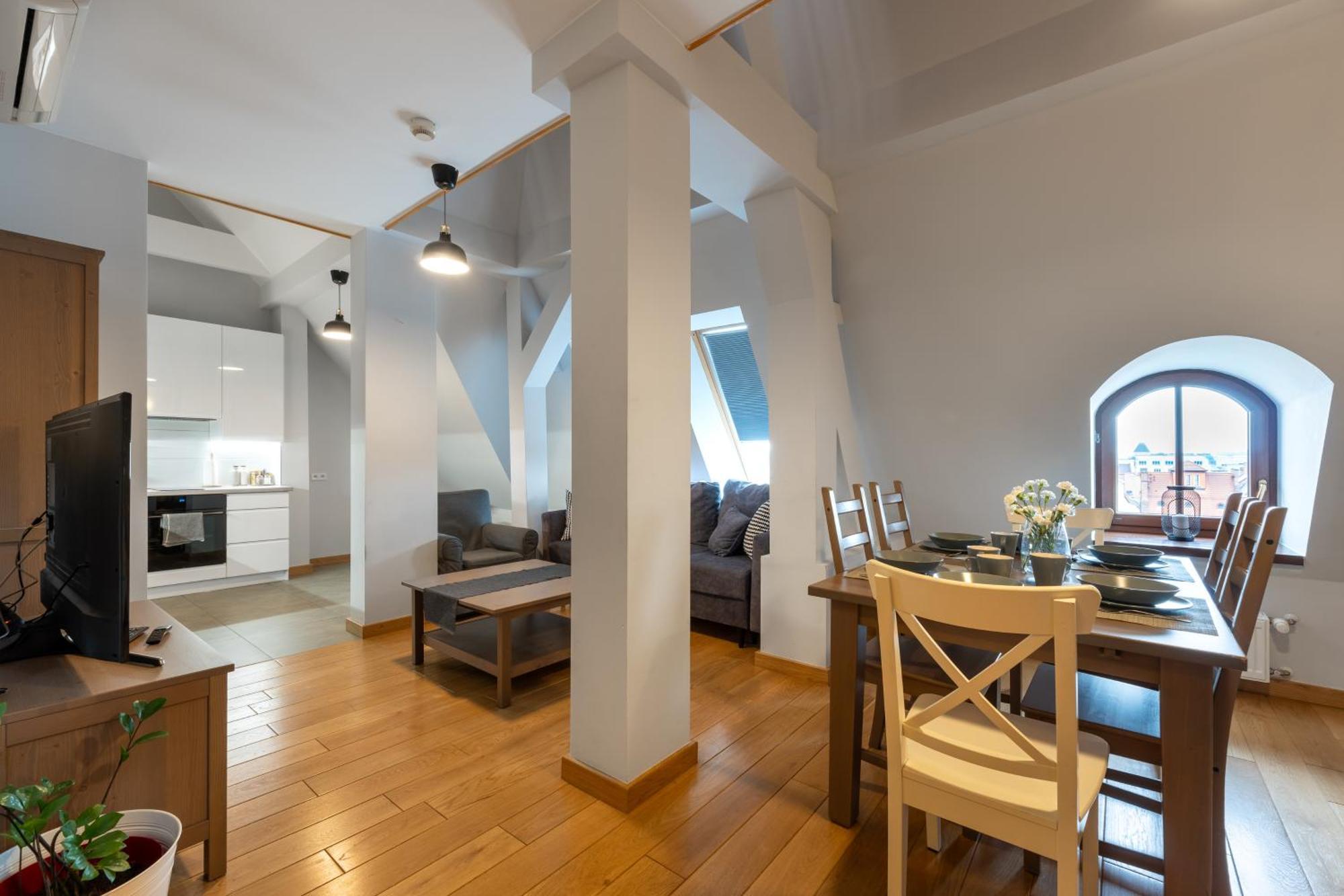 Apartementy Plac Solny 20 Wrocław Extérieur photo